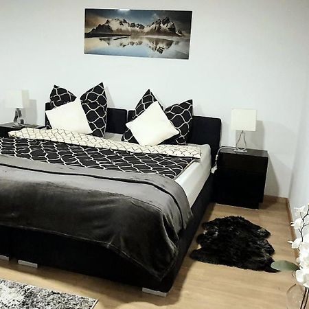3-Zimmer- Wohnung In Traun, Naehe Linz Und Wels Exteriör bild