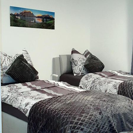 3-Zimmer- Wohnung In Traun, Naehe Linz Und Wels Exteriör bild