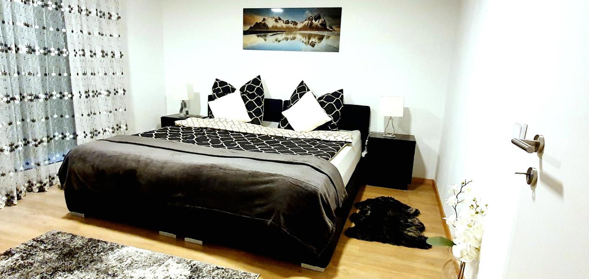3-Zimmer- Wohnung In Traun, Naehe Linz Und Wels Exteriör bild