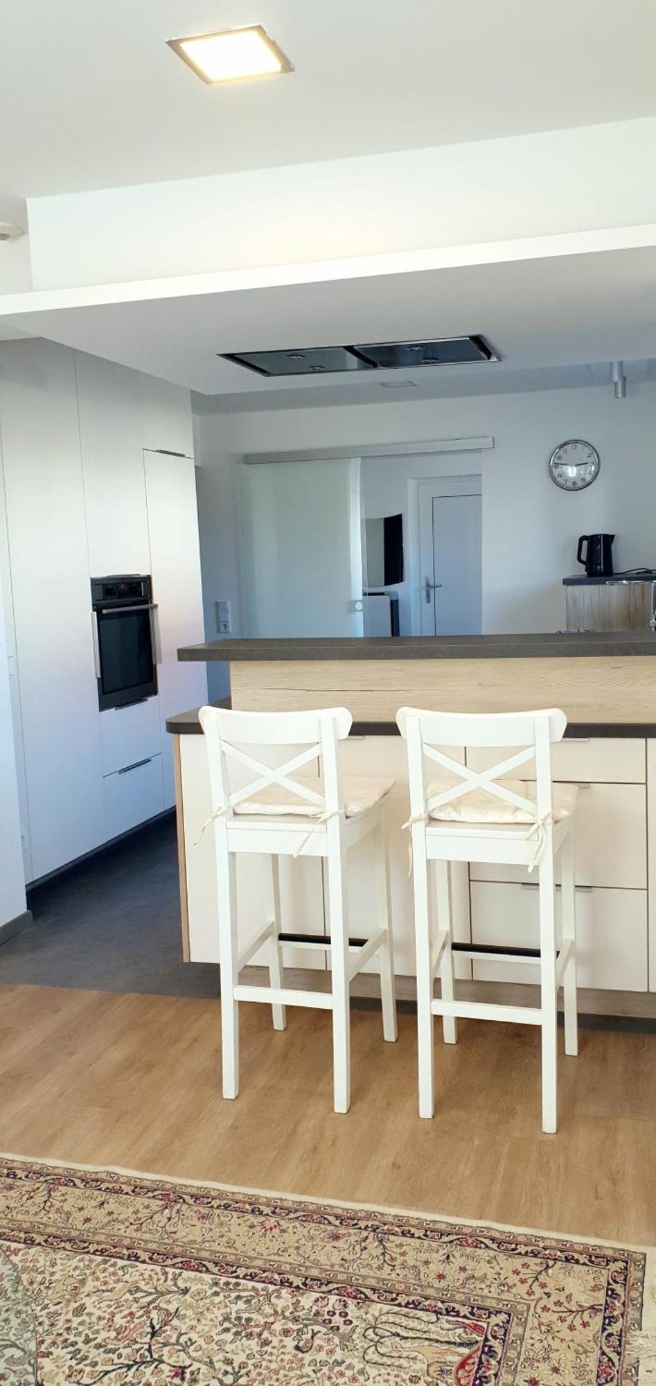 3-Zimmer- Wohnung In Traun, Naehe Linz Und Wels Exteriör bild