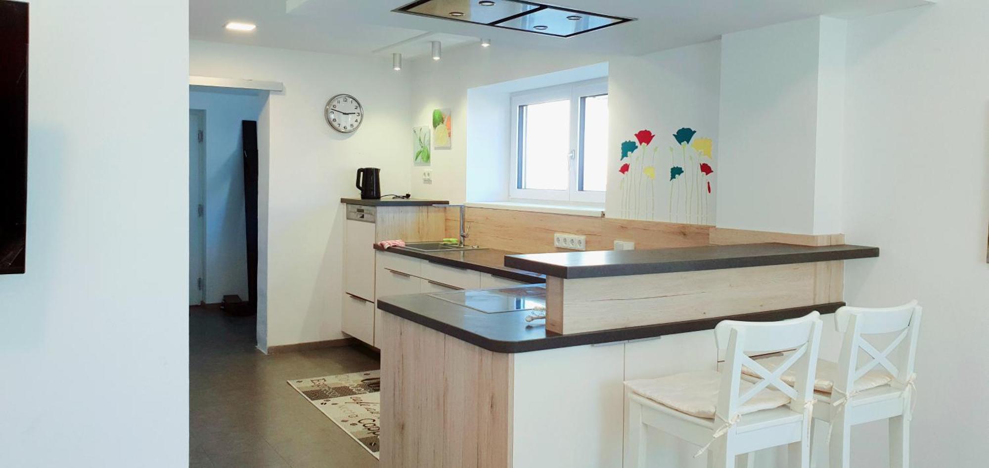 3-Zimmer- Wohnung In Traun, Naehe Linz Und Wels Exteriör bild