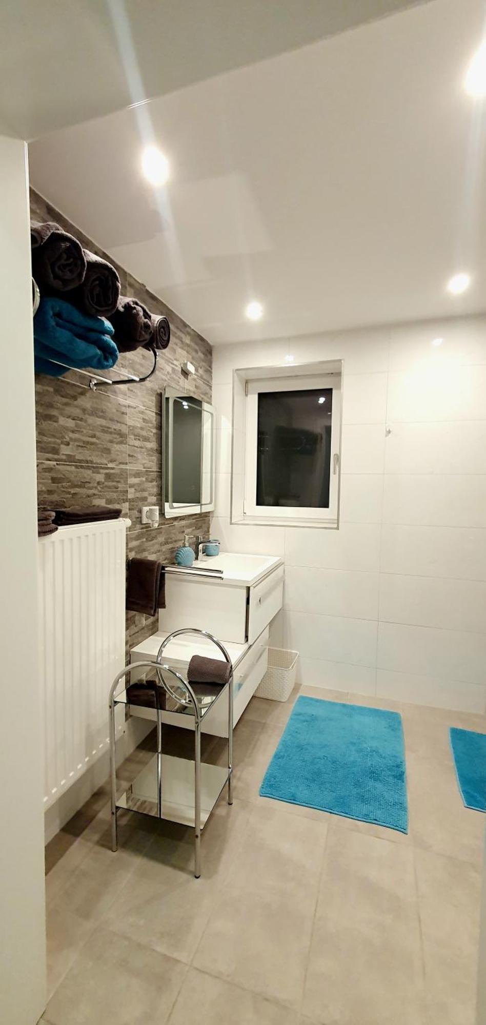 3-Zimmer- Wohnung In Traun, Naehe Linz Und Wels Exteriör bild