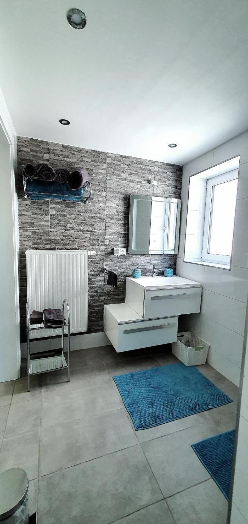 3-Zimmer- Wohnung In Traun, Naehe Linz Und Wels Exteriör bild