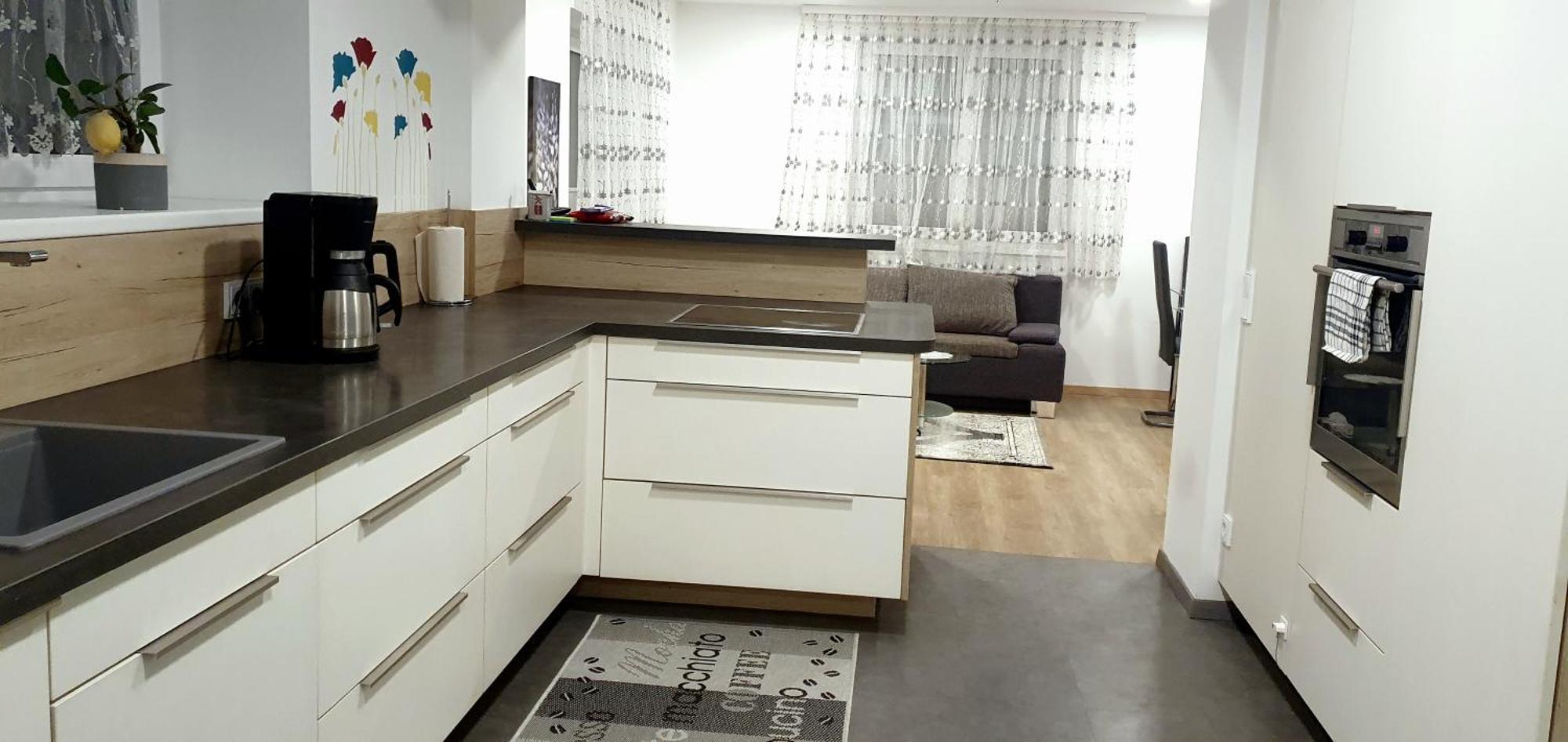 3-Zimmer- Wohnung In Traun, Naehe Linz Und Wels Exteriör bild