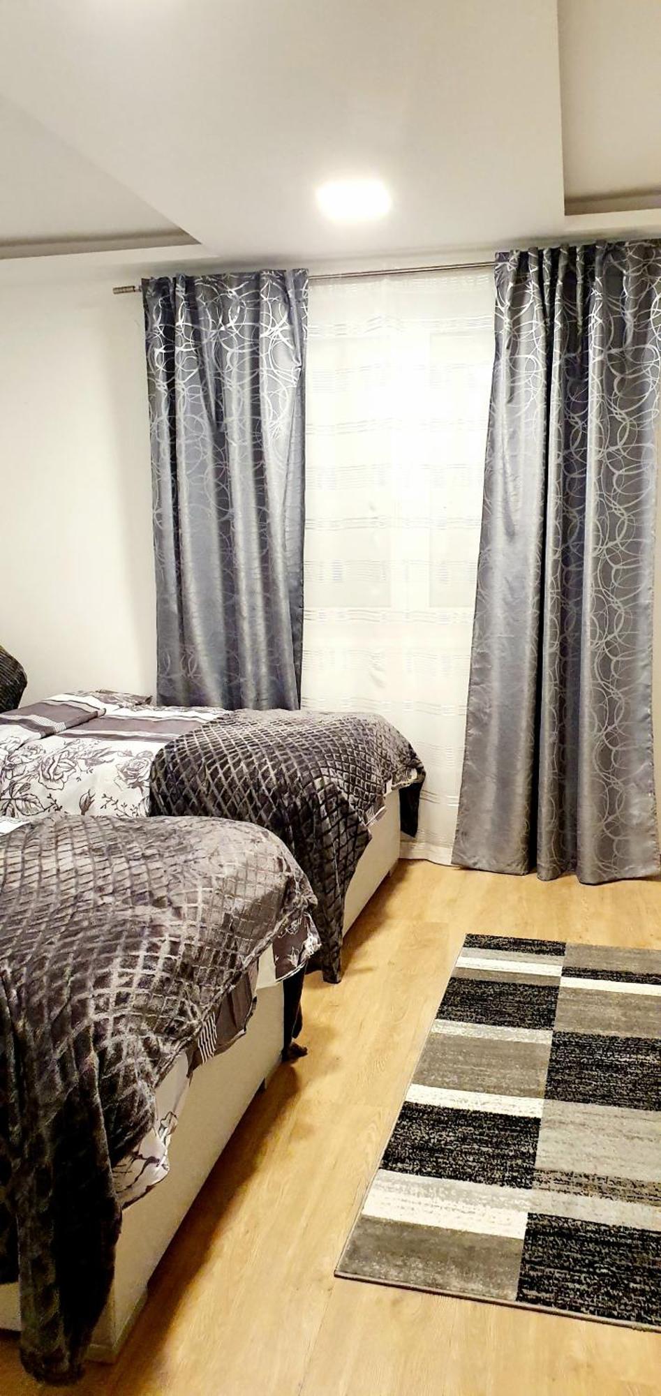 3-Zimmer- Wohnung In Traun, Naehe Linz Und Wels Exteriör bild