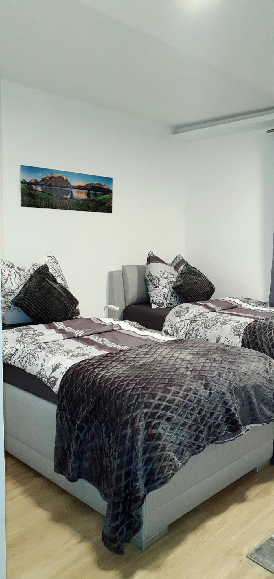 3-Zimmer- Wohnung In Traun, Naehe Linz Und Wels Exteriör bild